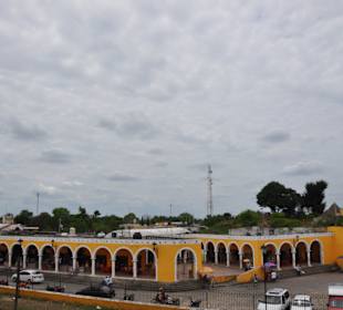 Izamal