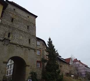Altstadt Bad Wimpfen