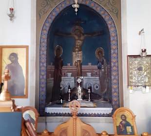 Agios Titos 
