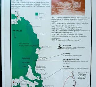 Cape Tribulation