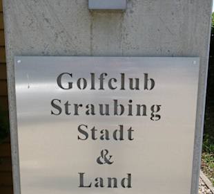 Golfclub Straubing Stadt und Land e.V.
