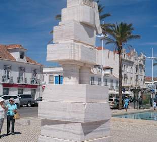 Vila Real de Santo António 