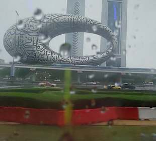 The Museum of The Future