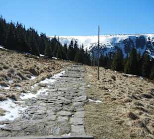 Karkonoski Park Narodowy
