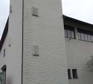 Evangelische Friedenskirche