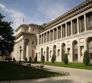 Museo del Prado