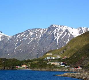 Lofoten