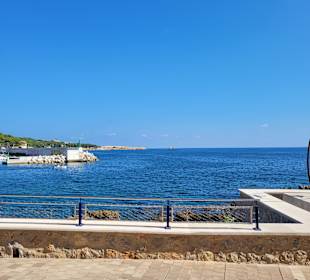 Promenade