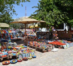 Markt