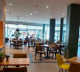  La Place Zweibrücken