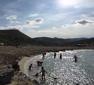 Cala Torta