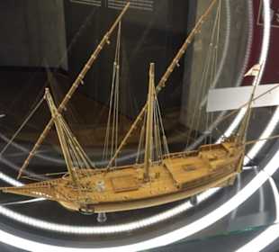 Deutsches Technikmuseum