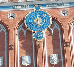 Дом Черноголовых