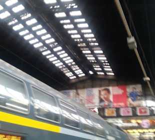 Hamburg Hauptbahnhof