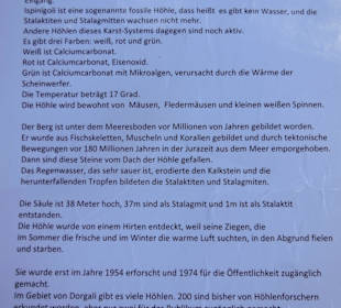 Infotext auf deutsch