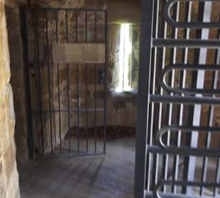 Burgruine Hohenrechberg