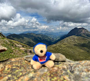 Wandern Neukirchen am Großvenediger