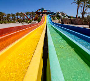 Makadi Water World - Madinet Makadi