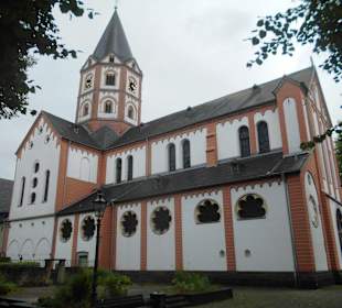 Basilika St. Margareta