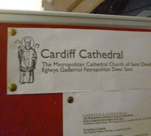 Katedra Metropolitarna