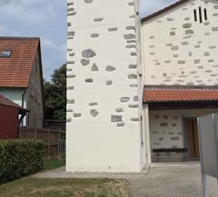 Katholisches Pfarramt St. Antonius