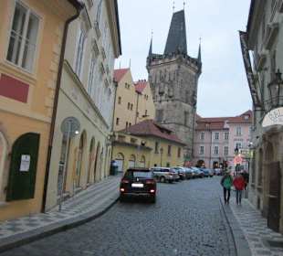 Mala Strana