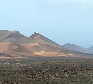 Nationalpark Timanfaya