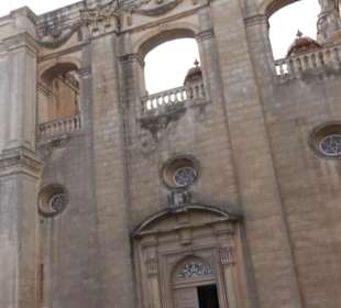 Naxxar Paris Church