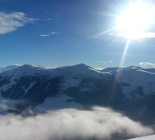 Skizirkus Saalbach-Hinterglemm
