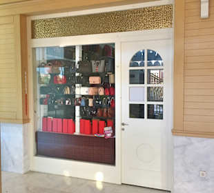 Stadtrundgang Evrenseki