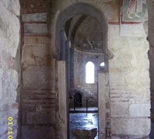 St. Nikolaus in Demre