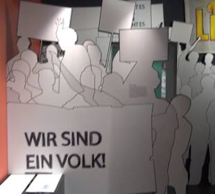 Gedenk- und Bildungsstätte 