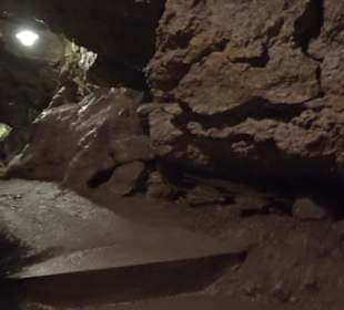 Nebelhöhle