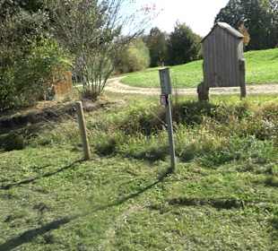 Park Oase der Gesundheit