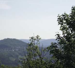 Burgruine Hohenstaufen