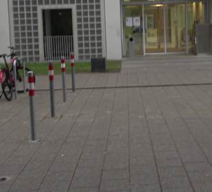 Mailänder Platz