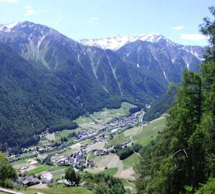 Martelltal