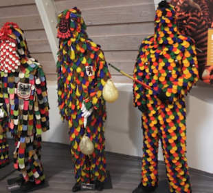 Fastnachtsmuseum Narrenschopf