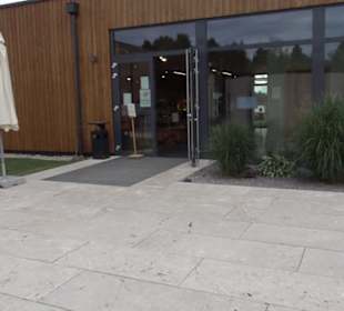 Dinosaurier Museum Altmühltal