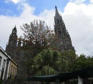 Iglesia de San Juan Bautista