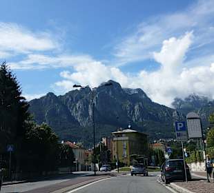 Altstadt Lecco