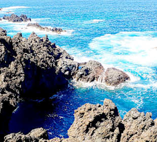 Ausblick von der Promenade