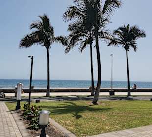 Stadtrundgang Maspalomas