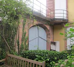 Park Museum Folie Marco