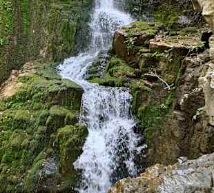 Wandern Sarti