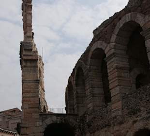 Verona, Arena