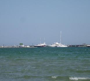Schwarzes Meer