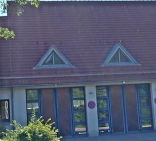 Feuerwehrhaus Öschingen
