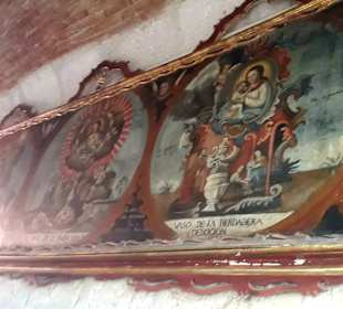 Santa Catalina Kloster