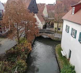 Altstadt Nördlingen